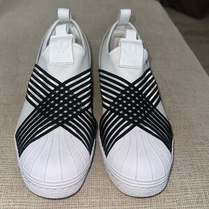Adidas Superstar Slip On